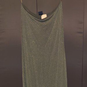 RALPH Full length gown